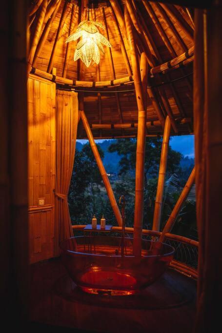 The Nude House Selat Exterior foto