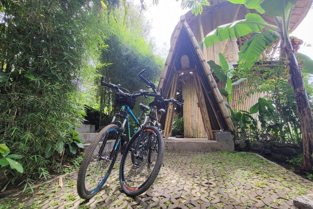 The Nude House Selat Exterior foto
