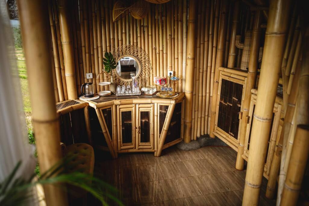 The Nude House Selat Exterior foto